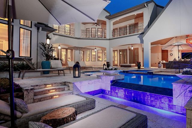 46 Pine Brook Court, Shenandoah, TX 77381