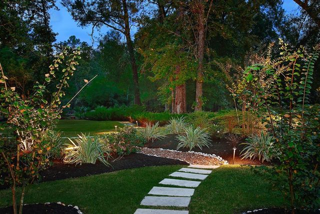 46 Pine Brook Court, Shenandoah, TX 77381