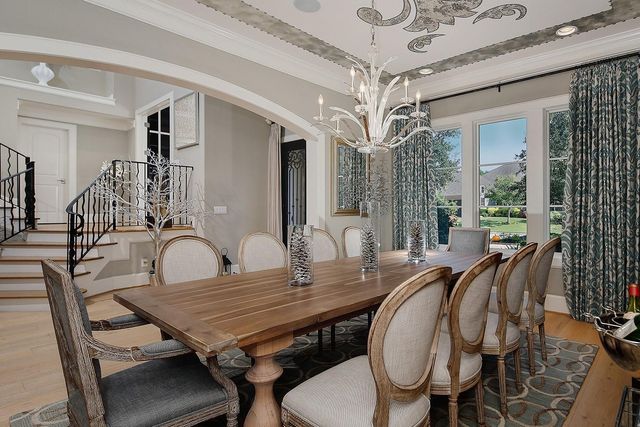 46 Pine Brook Court, Shenandoah, TX 77381