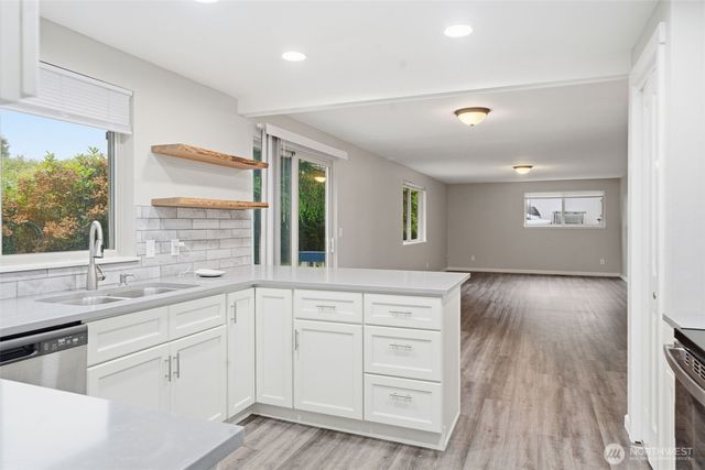 1435 SE Vallair Court, Port Orchard, WA 98366