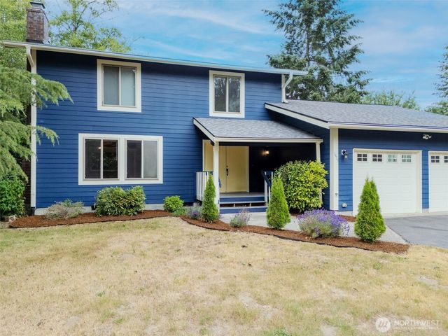 1435 SE Vallair Court, Port Orchard, WA 98366