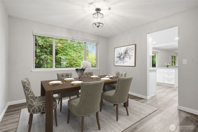1435 SE Vallair Court, Port Orchard, WA 98366