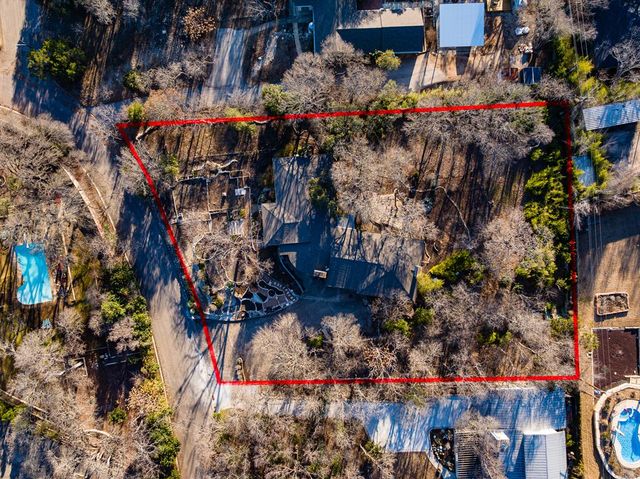 228 N Galbraith Ave, Kerrville, TX 78028