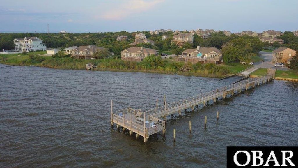 Image 30 of property listing at 108 Ships Watch Drive Unit: Lot 4, Duck, NC 27949