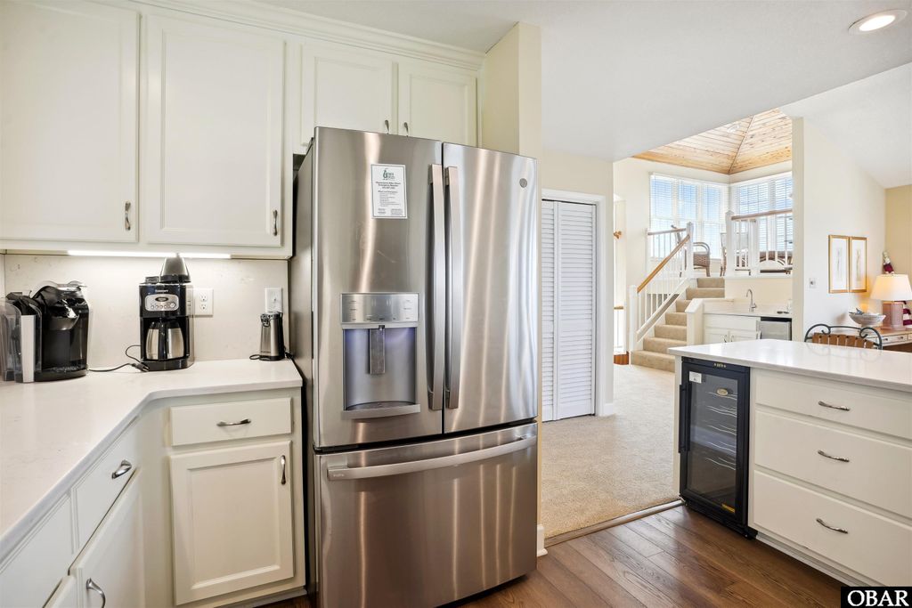 Image 5 of property listing at 108 Ships Watch Drive Unit: Lot 4, Duck, NC 27949