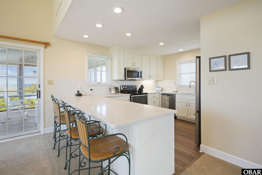 Image 6 of property listing at 108 Ships Watch Drive Unit: Lot 4, Duck, NC 27949