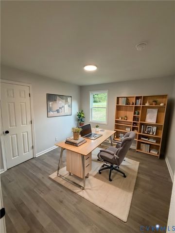 19706 Albert Dr, Dinwiddie, VA 23841