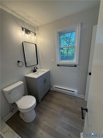 19706 Albert Dr, Dinwiddie, VA 23841