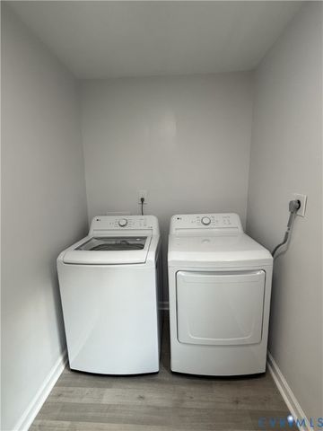 19706 Albert Dr, Dinwiddie, VA 23841