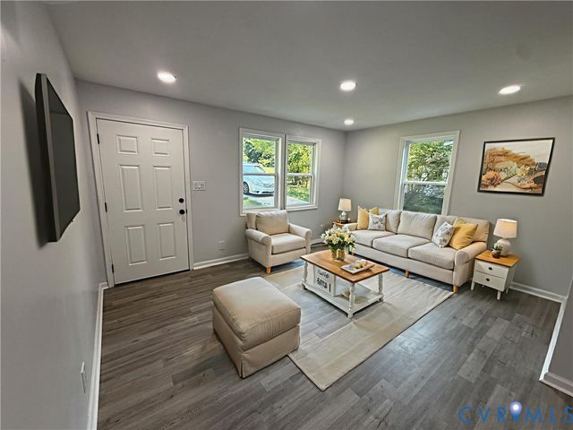 19706 Albert Dr, Dinwiddie, VA 23841