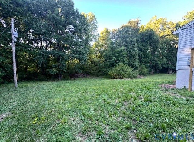 19706 Albert Dr, Dinwiddie, VA 23841