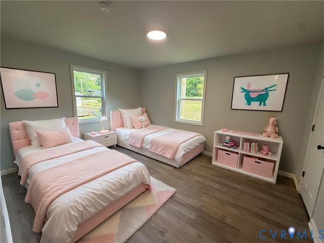 19706 Albert Dr, Dinwiddie, VA 23841
