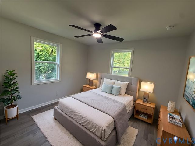 19706 Albert Dr, Dinwiddie, VA 23841