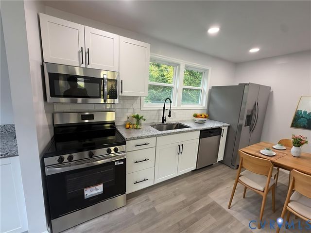 19706 Albert Dr, Dinwiddie, VA 23841