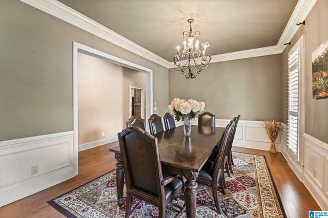 6224 HUNTERS GROVE, Montgomery, AL 36117