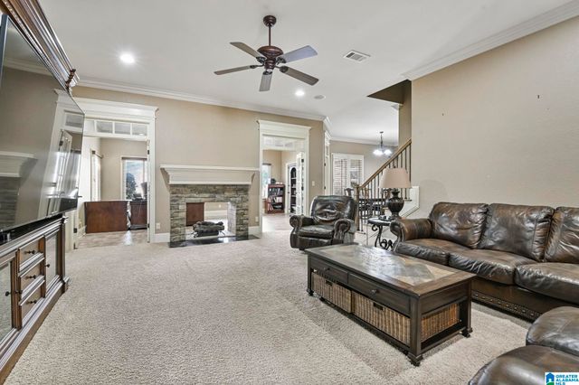 6224 HUNTERS GROVE, Montgomery, AL 36117