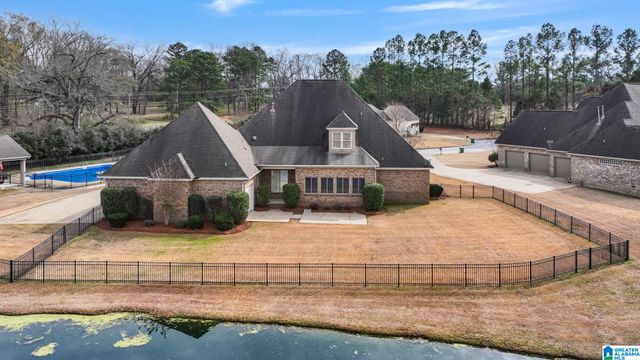6224 HUNTERS GROVE, Montgomery, AL 36117