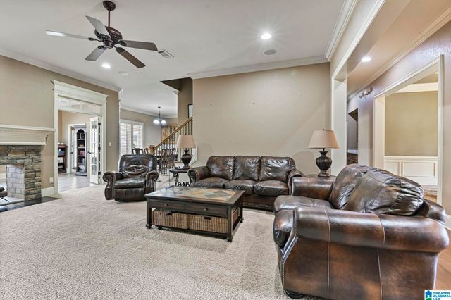 6224 HUNTERS GROVE, Montgomery, AL 36117