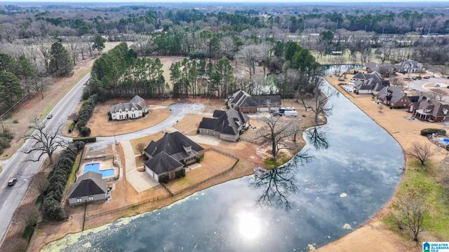 6224 HUNTERS GROVE, Montgomery, AL 36117