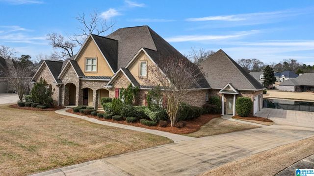 6224 HUNTERS GROVE, Montgomery, AL 36117
