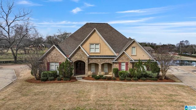 6224 HUNTERS GROVE, Montgomery, AL 36117