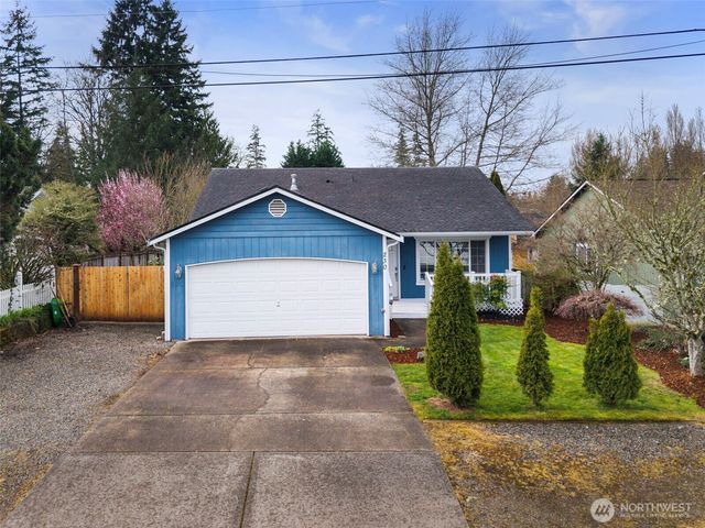230 May Street W, Port Orchard, WA 98366