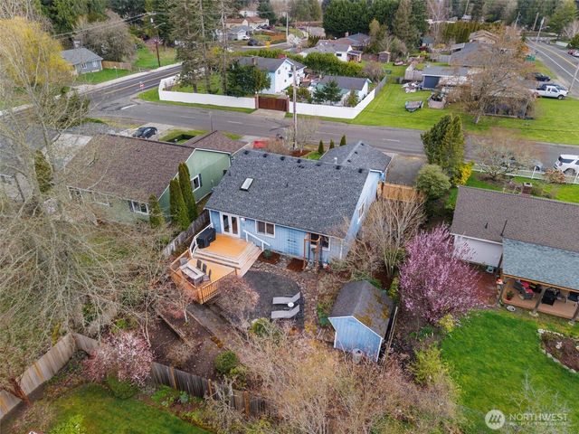 230 May Street W, Port Orchard, WA 98366