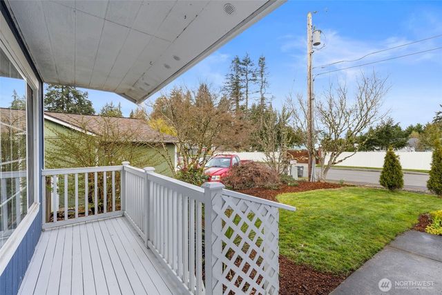 230 May Street W, Port Orchard, WA 98366