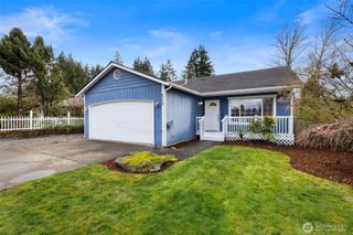 230 May Street W, Port Orchard, WA 98366