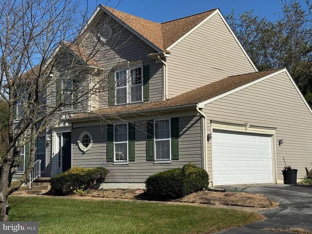 407 MAPLEWOOD DR, Middletown, DE 19709