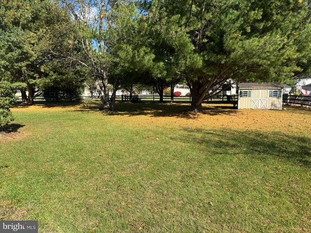 407 MAPLEWOOD DR, Middletown, DE 19709