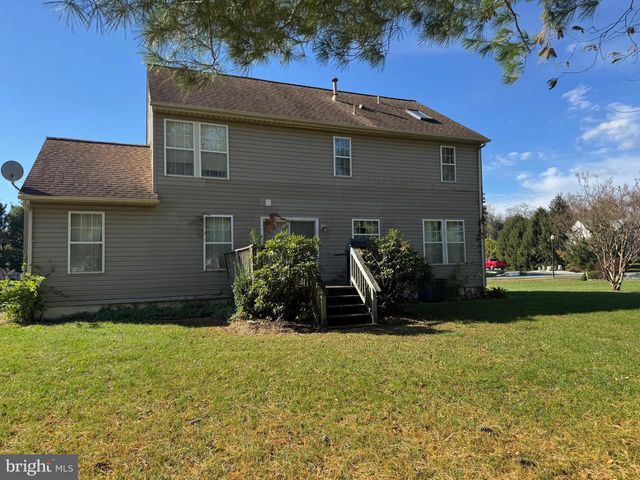 407 MAPLEWOOD DR, Middletown, DE 19709