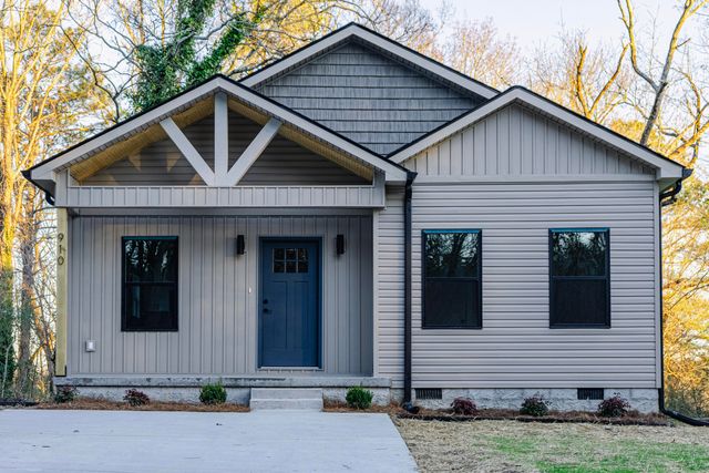 910 Line Street, Chattanooga, TN 37404