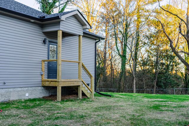 910 Line Street, Chattanooga, TN 37404