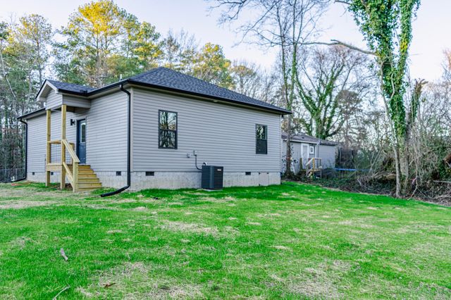 910 Line Street, Chattanooga, TN 37404