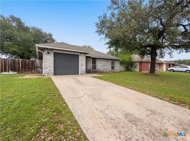 2708 Timberline Drive, Killeen, TX 76543