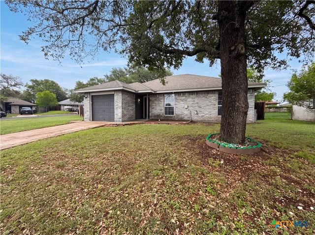 2708 Timberline Drive, Killeen, TX 76543