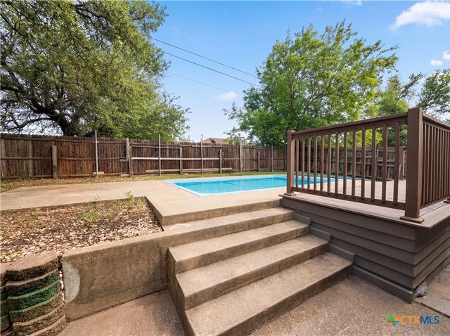 2708 Timberline Drive, Killeen, TX 76543