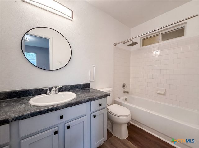 2708 Timberline Drive, Killeen, TX 76543