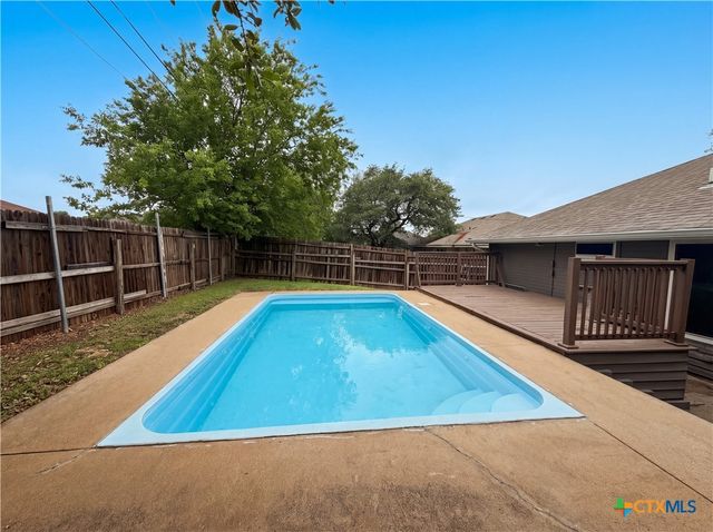 2708 Timberline Drive, Killeen, TX 76543