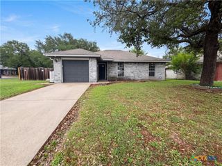 2708 Timberline Drive, Killeen, TX 76543