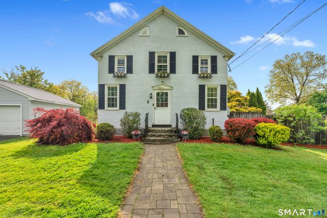 3651 Torringford Street, Torrington, CT 06790