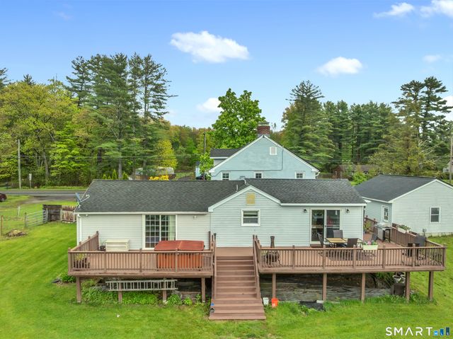 3651 Torringford Street, Torrington, CT 06790