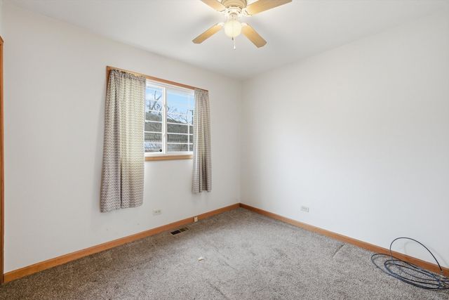 Address unavailable.