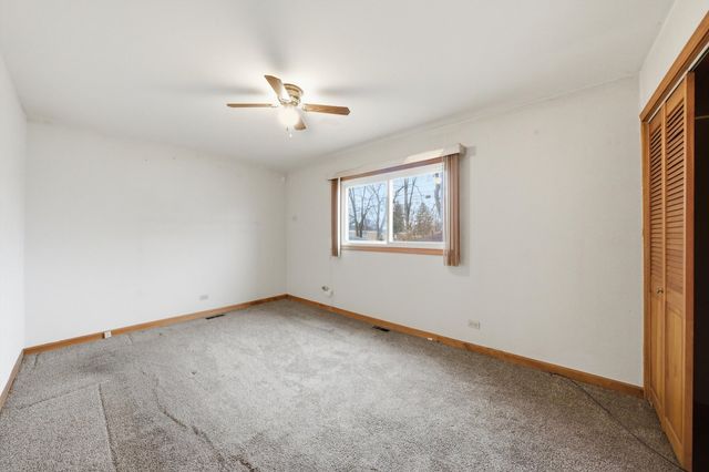 Address unavailable.