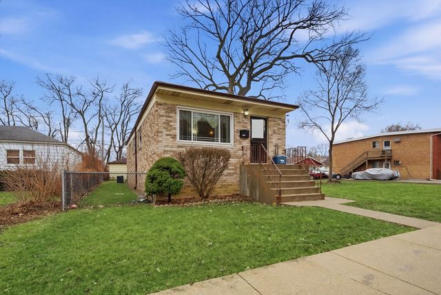 Address unavailable.