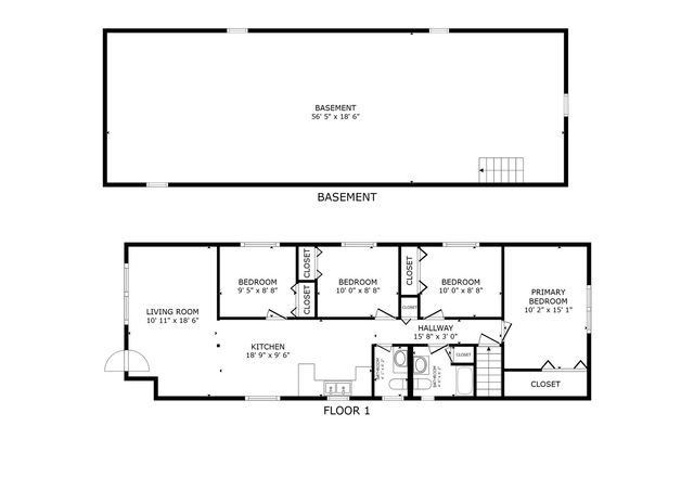 Address unavailable.