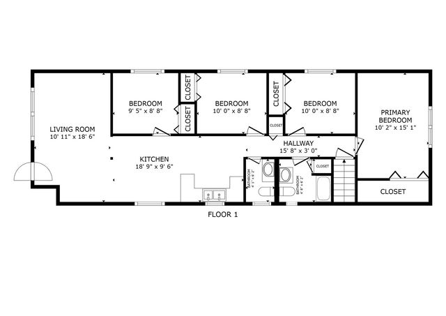 Address unavailable.