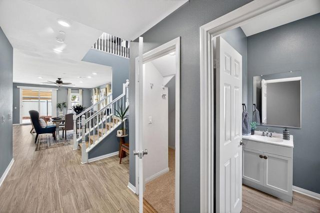 1254 White Oak, El Cajon, CA 92020