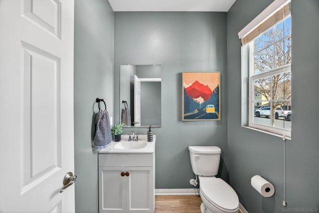 1254 White Oak, El Cajon, CA 92020